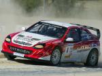 Citroen Xsara Rallycross 2005 года